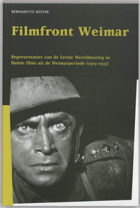 Filmfront Weimar