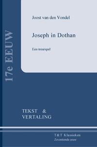 Joseph in Dothan