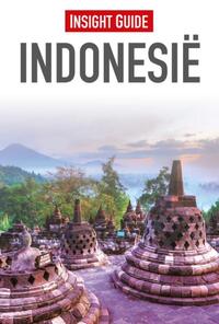Insight Guide Indonesië Ned.ed.