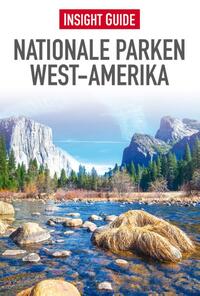 Nationale Parken West-Amerika