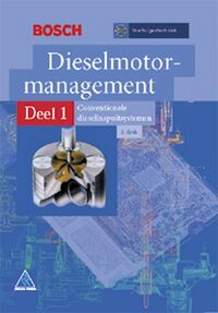 Dieselmotormanagement