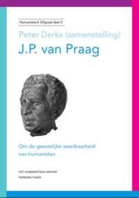 J.P. van Praag