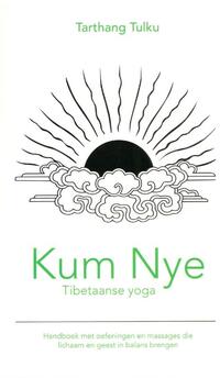 Kum Nye Tibetaanse yoga