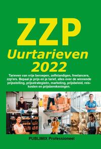 Prijzen & Tarievengids 2022