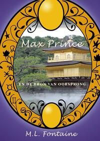 Max Prince en de bron van oorsprong