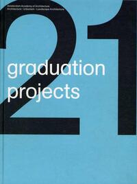 21 Graduation Projects