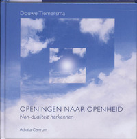 Openingen naar openheid