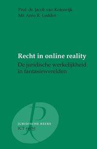 Recht in online reality