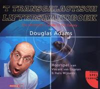 Het transgalactisch liftershandboek