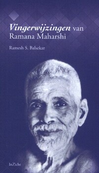 Vinderwijzingen van Ramana Maharshi