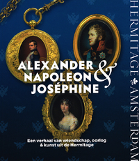 Alexander, Napoleon & Joséphine