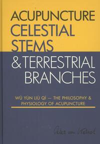 Celestial Stems & Terrestrial Branches