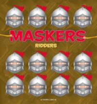 Maskers - Ridders