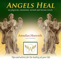 Angels Heal