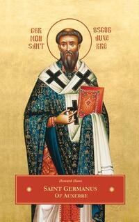 St. germanus of auxerre