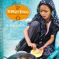 World Street Food - Street Food India