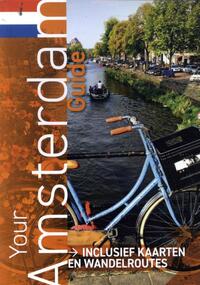 Your Amsterdam guide
