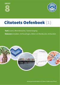 Citotoets oefenboek