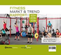 Fitness markt & trend rapport 2014-2018