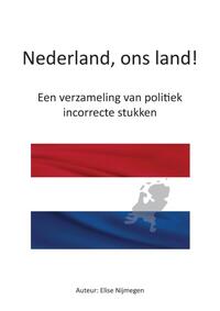 Nederland, ons land!