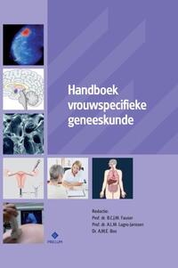 Handboek vrouwspecifieke geneeskunde