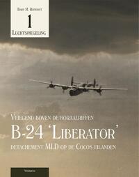 Luchtspiegeling: B-24 'Liberator'