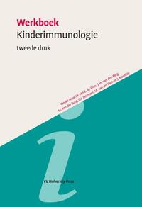 Werkboek kinderimmunologie