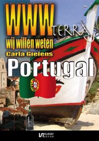 Wij willen weten Terra 14 - Portugal