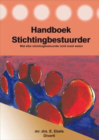 Handboek Stichting bestuurder