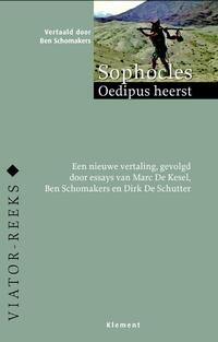 Sophocles-Oedipus heerst