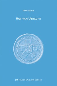 Hof van Utrecht 1530-1811