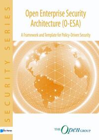 Open Enterprise Security Architecture (O-ESA)