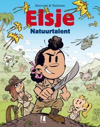Elsje - Natuurtalent