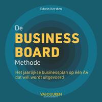 De Business Board Methode