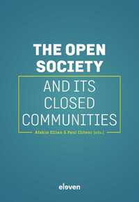 The Open Society and Its Closed Communities