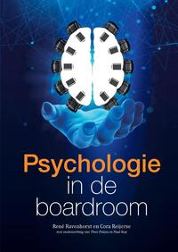 Psychologie in de boardroom