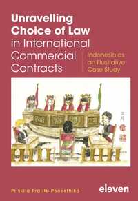 Unravelling Choice of Law in International Commercial Contracts