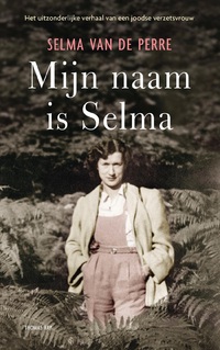 Mijn naam is Selma