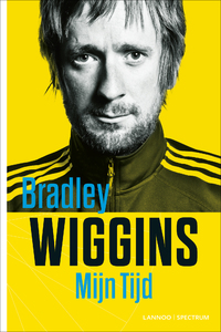 Bradley Wiggins - Mijn tijd