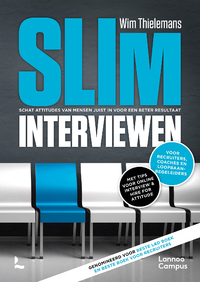 Slim interviewen
