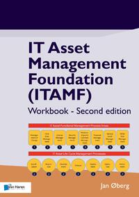 IT Asset Management Foundation (ITAMF) – Workbook 2nd edition