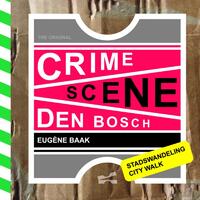 Crime scene Den Bosch