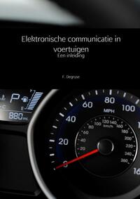 Elektronische communicatie in voertuigen