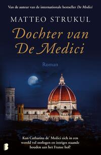 Dochter van De Medici