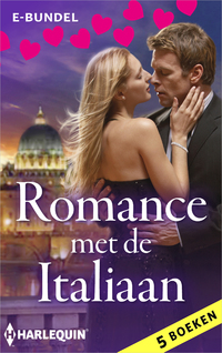 Romance met de Italiaan