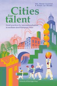 Cities for talent