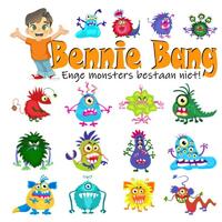 Bennie Bang