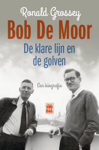 Bob De Moor