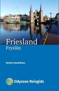 Friesland/Fryslân