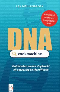 DNA Zoekmachine